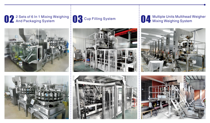 Packaging Systems Cases Packaging Systems Cases